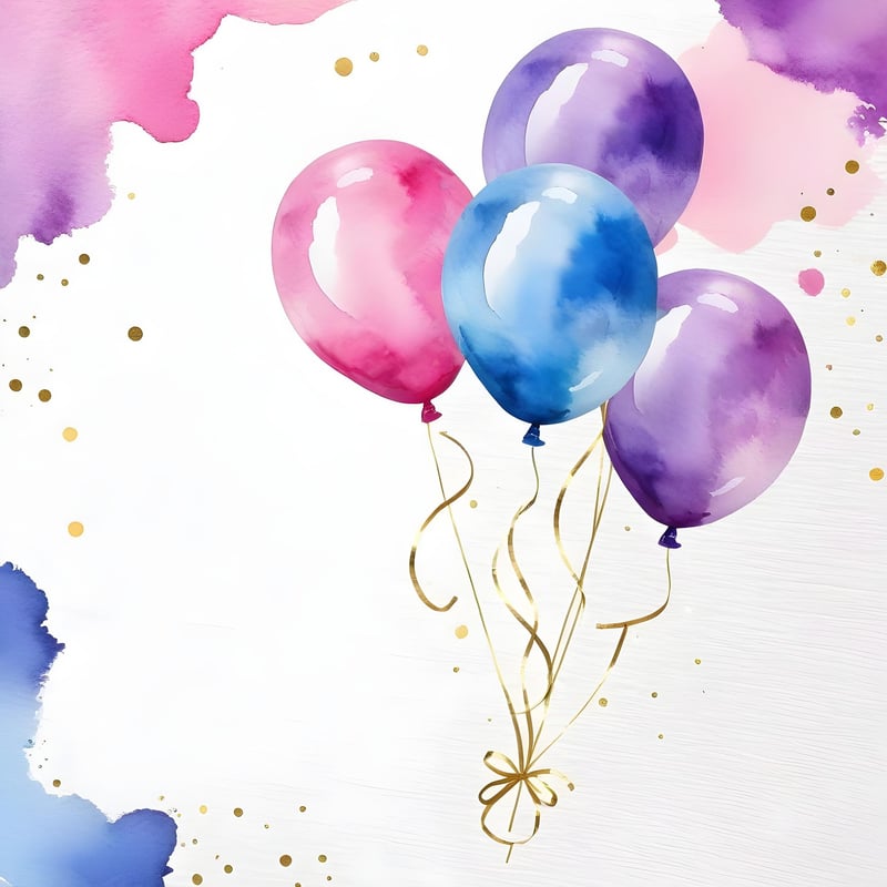 Anniversary Celebrations